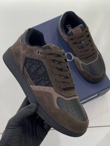 Кеды Christian Dior Кеды Christian Dior