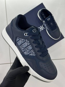 Кеды Christian Dior Кеды Christian Dior