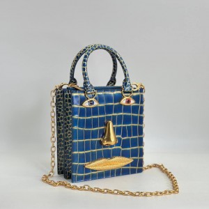 Сумка Schiaparelli 19 cm