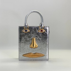 Сумка Schiaparelli 15 cm