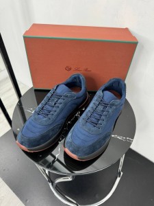 Кроссовки Loro Piana