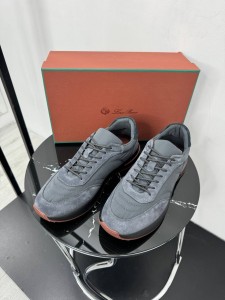 Кроссовки Loro Piana