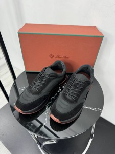 Кроссовки Loro Piana