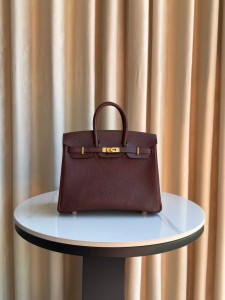 Сумка Hermes Volynka Leather Birkin 25 Сумка Hermes Volynka Leather Birkin 25