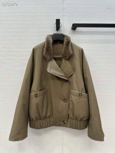 Пуховик Loro Piana