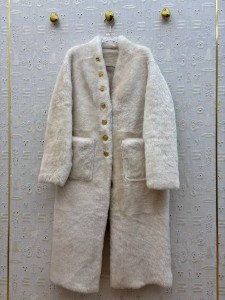 Шуба Schiaparelli