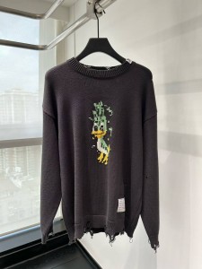 Свитер Maison Mihara Yasuhiro Свитер Maison Mihara Yasuhiro