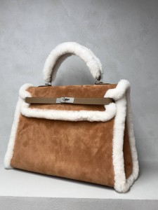 Hermes Kelly Teddy -35 cm Hermes Kelly Teddy -35 cm
