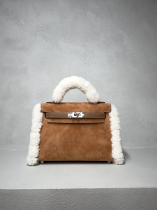 Hermes Kelly Teddy -20 cm Hermes Kelly Teddy -20 cm