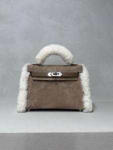 Hermes Kelly Teddy -20 cm Hermes Kelly Teddy -20 cm