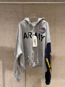 Худи на молнии Protocol Index Худи на молнии Protocol Index