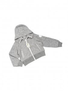 Бомбер худи Canada Goose