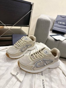 Кроссовки Christian Dior