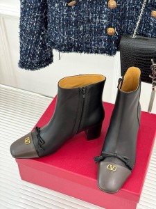 Ботильоны Valentino