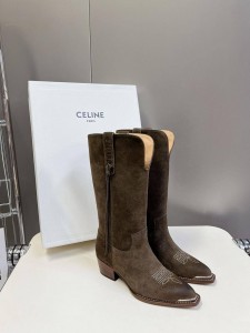 Сапоги Celine