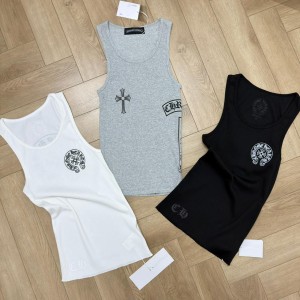 Майка Chrome Hearts Майка Chrome Hearts