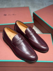 Лоферы Loro Piana Лоферы Loro Piana