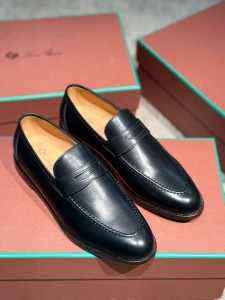 Лоферы Loro Piana Лоферы Loro Piana