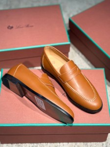 Лоферы Loro Piana Лоферы Loro Piana