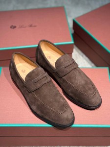 Лоферы Loro Piana Лоферы Loro Piana