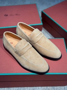 Лоферы Loro Piana Лоферы Loro Piana