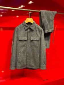 Костюм Loro Piana Костюм Loro Piana