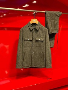 Костюм Loro Piana Костюм Loro Piana