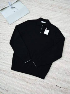 Поло Brunello Cucinelli Поло Brunello Cucinelli