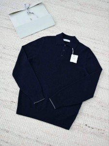 Поло Brunello Cucinelli Поло Brunello Cucinelli