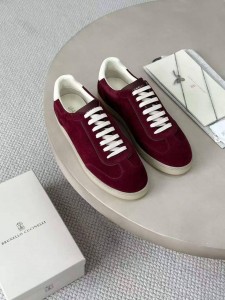 Кеды Brunello Cucinelli Кеды Brunello Cucinelli