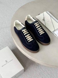 Кеды Brunello Cucinelli Кеды Brunello Cucinelli