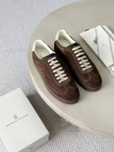 Кеды Brunello Cucinelli Кеды Brunello Cucinelli