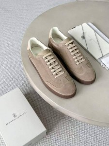 Кеды Brunello Cucinelli Кеды Brunello Cucinelli