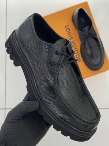 Лоферы Louis Vuitton