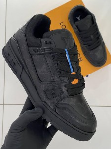 Кеды Louis Vuitton