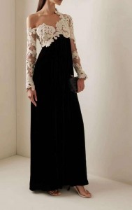 Платье Zimmermann Платье Zimmermann