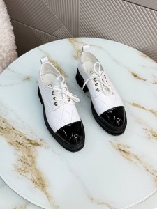 Лоферы Chanel Лоферы Chanel