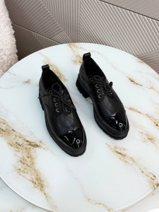 Лоферы Chanel Лоферы Chanel