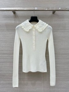 Лонгслив Chloe