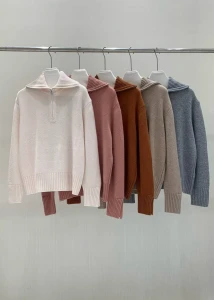 Свитер Loro Piana Свитер Loro Piana