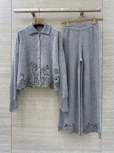 Костюм Ermanno Scervino Костюм Ermanno Scervino