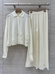 Костюм Ermanno Scervino Костюм Ermanno Scervino