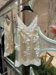 Платье Ermanno Scervino Платье Ermanno Scervino