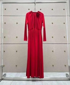 Платье Magda Butrym Платье Magda Butrym