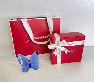 Статуэтка Baccarat