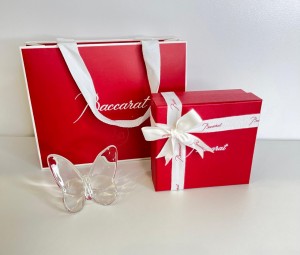 Статуэтка Baccarat