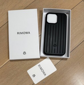 Чехол на 16 Pro Max Rimowa Чехол на 16 Pro Max Rimowa