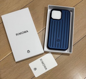 Чехол на 16 Pro Max Rimowa Чехол на 16 Pro Max Rimowa