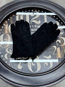 Перчатки Brunello Cucinelli