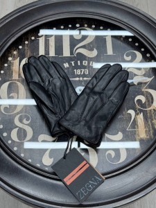 Перчатки Zegna